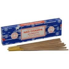 Nag Champa - 100g