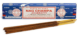 Nag Champa - 15g