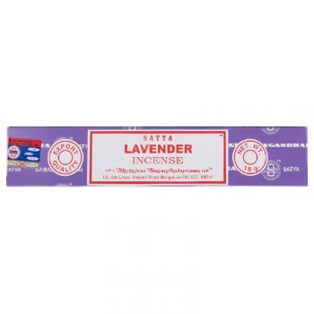 Nag Champa - Lavender