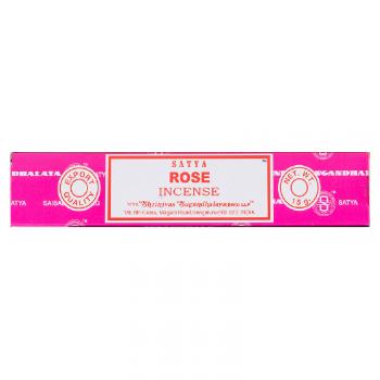 Nag Champa - Rose