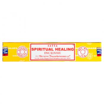 Nag Champa - Spiritual Healing
