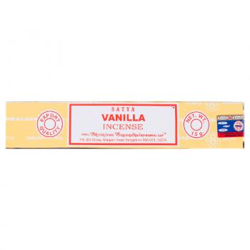 Nag Champa - Vanilla