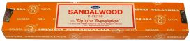 Nag Champa - Sandalwood