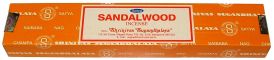 Nag Champa - Sandalwood