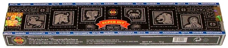 Super Hit - 15g