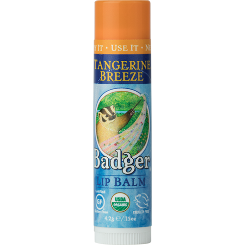 Classic Lip Balm - Tangerine Breeze