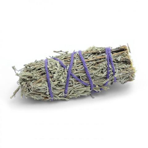 Desert Sage Mini Smudge