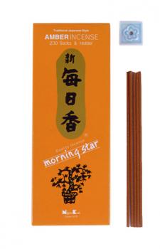 Morning Star Incense - 200 Sticks