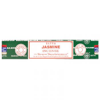 Nag Champa - Jasmine