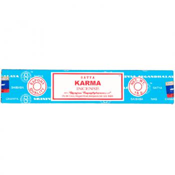 Nag Champa - Karma
