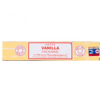 Nag Champa - Vanilla